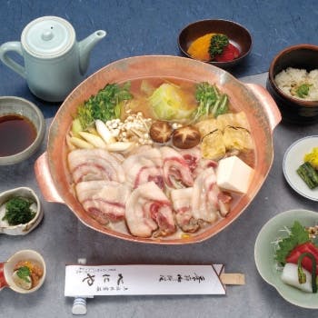 貴船神社周辺ランチ21 おすすめ 絶品お昼ごはん5選 一休 Comレストラン