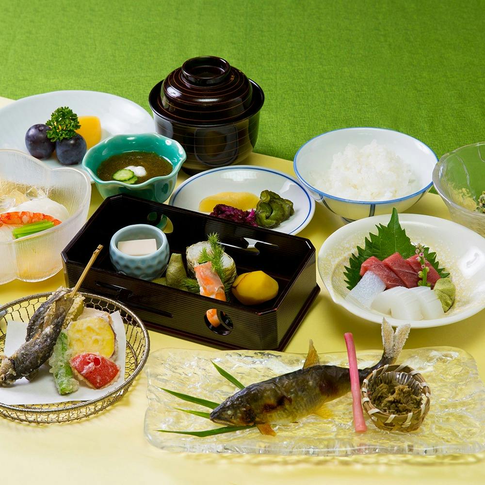 貴船べにや キブネベニヤ 鞍馬 懐石 会席料理 一休 Comレストラン 貴船べにや キブネベニヤ 鞍馬 懐石 会席料理 一休 Comレストラン