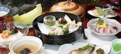 貴船神社周辺ランチ21 おすすめ 絶品お昼ごはん7選 一休 Comレストラン 貴船神社周辺ランチ21 おすすめ 絶品お昼ごはん7選 一休 Comレストラン