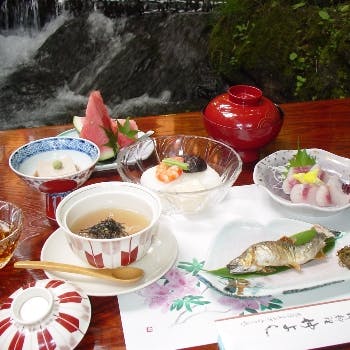 鞍馬寺周辺ランチ21 おすすめ 絶品お昼ごはん7選 一休 Comレストラン