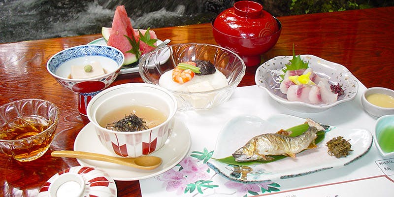 貴船 仲よし - 画像5