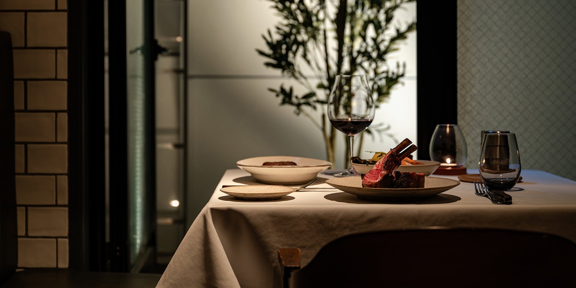 ラステイクス - 画像1