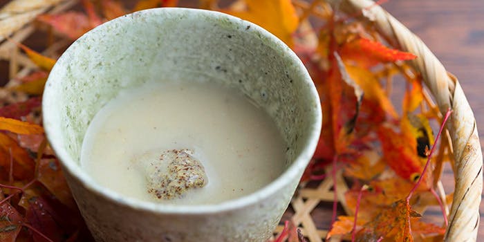 心根（ココロネ）