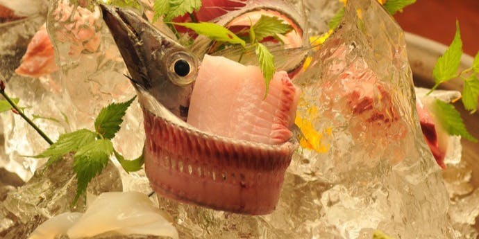 銀平 大阪心斎橋店 - 画像14