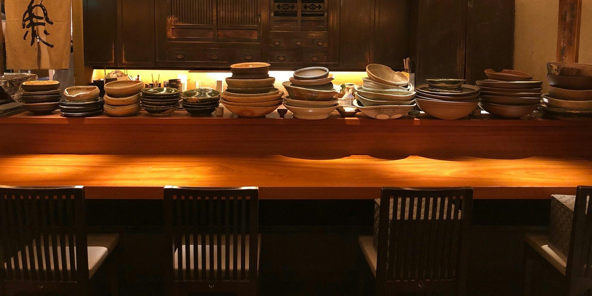 銀平 大阪心斎橋店 - 画像1