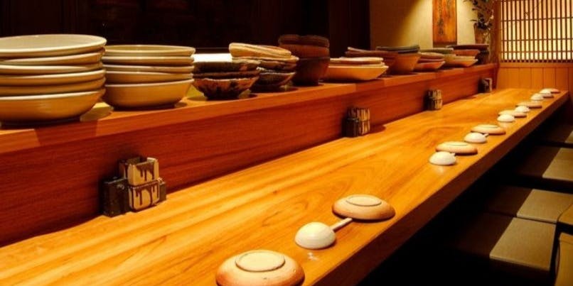 銀平 大阪心斎橋店 - 画像18