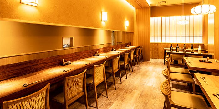 澄まし処 お料理 ふくぼく - 画像2