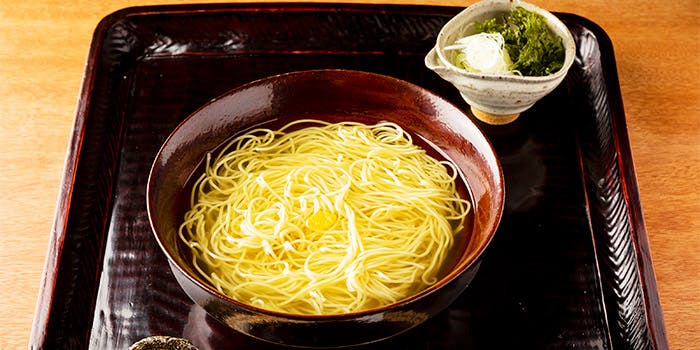 澄まし処 お料理 ふくぼく - 画像3