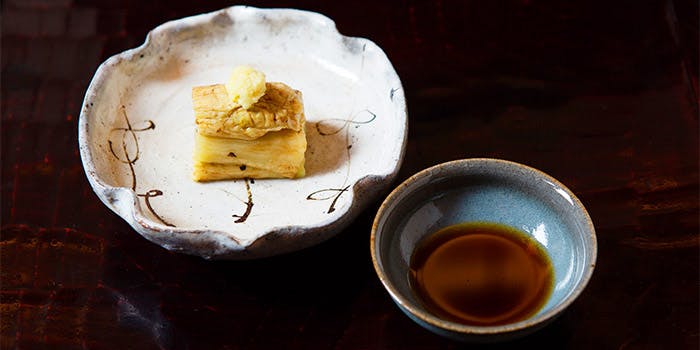 澄まし処 お料理 ふくぼく - 画像4