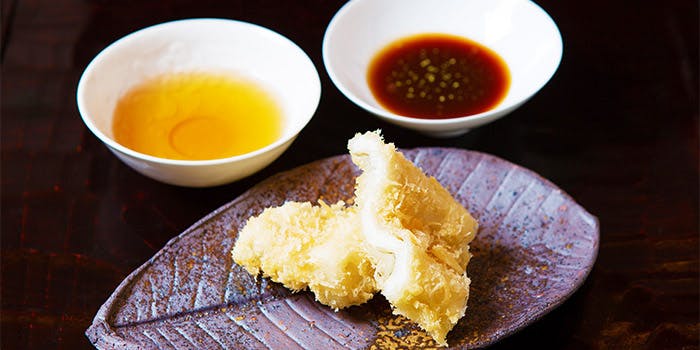 澄まし処 お料理 ふくぼく - 画像5