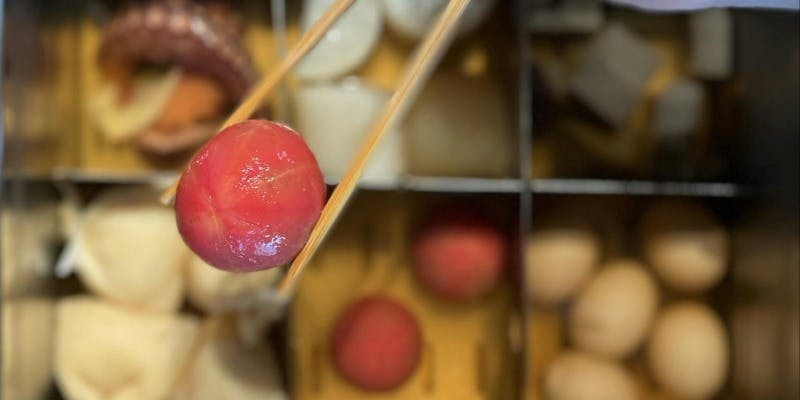 島おでん MIKE 神戸店 - 画像10