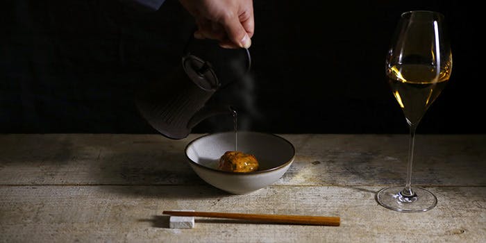 島おでん Mike シマオデン ミケ 三宮 おでん 一休 Comレストラン