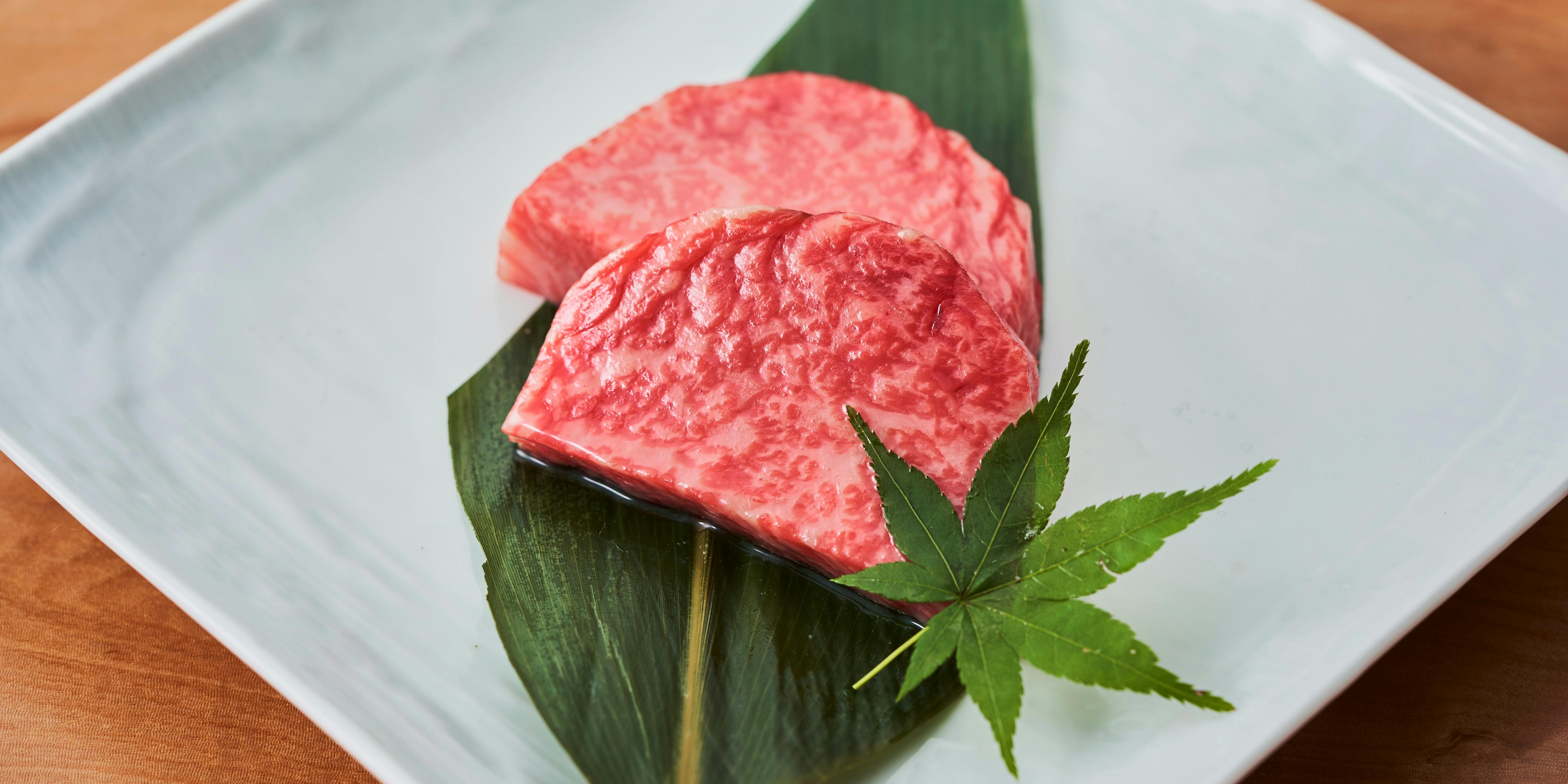 焼肉 青麗 ヤキニク セイラ 表参道 焼肉 日本料理 一休 Comレストラン