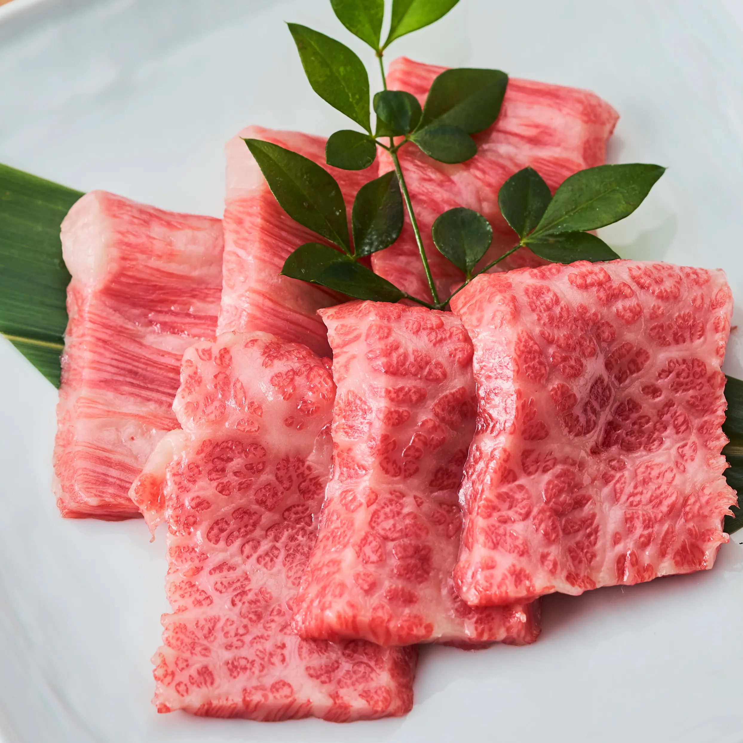 焼肉 青麗 ヤキニク セイラ 表参道 焼肉 日本料理 一休 Comレストラン