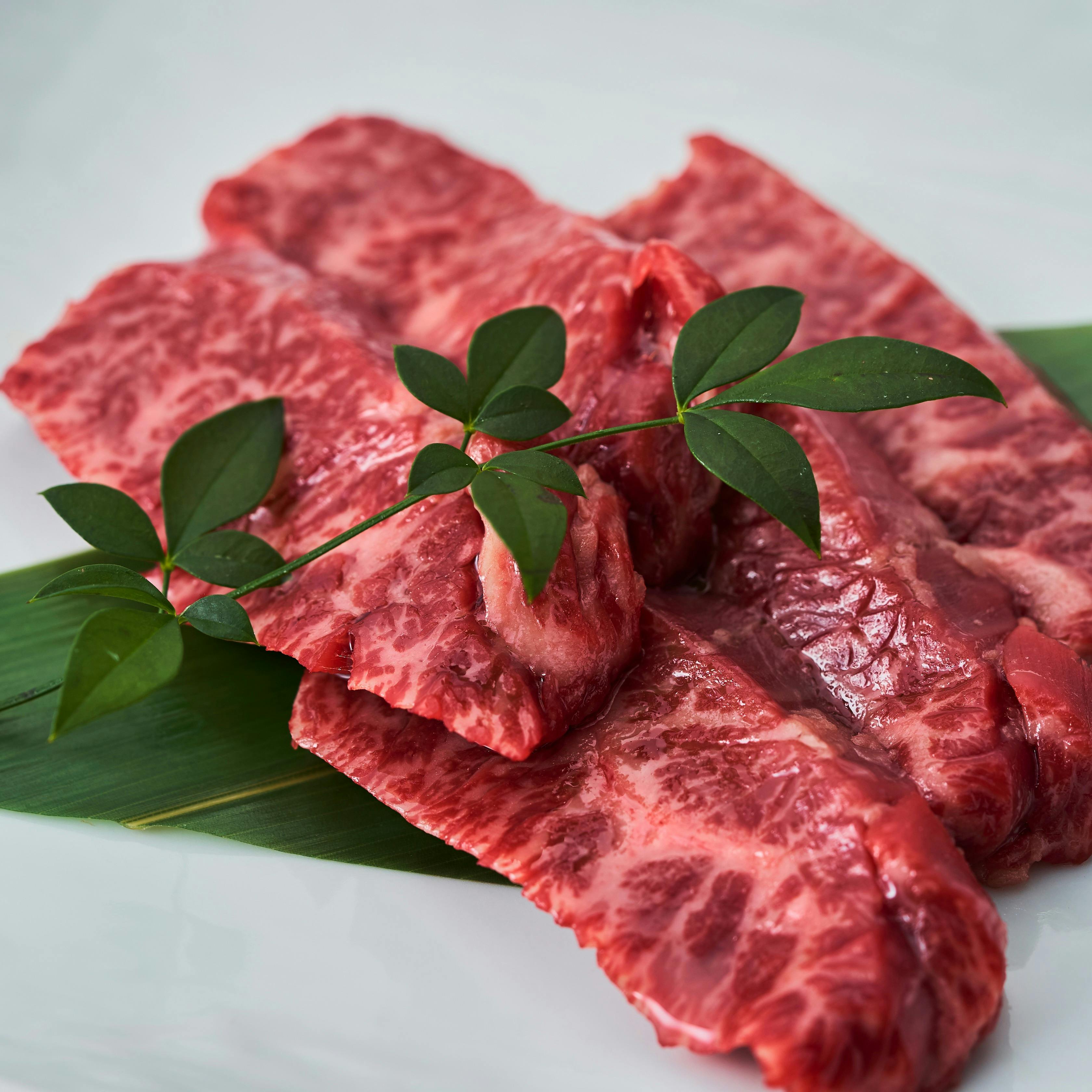 焼肉 青麗 ヤキニク セイラ 表参道 焼肉 日本料理 一休 Comレストラン