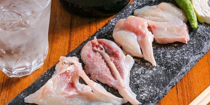 創作焼きふぐ 福の舞 - 画像5