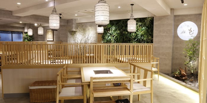 澣花 火鍋 カンカ ヒナベ 西武新宿 中国鍋 火鍋 しゃぶしゃぶ 一休 Comレストラン