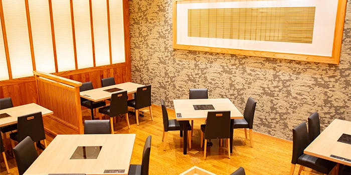 記念日におすすめのレストラン・福岡料理と旬の味 福扇華の写真1