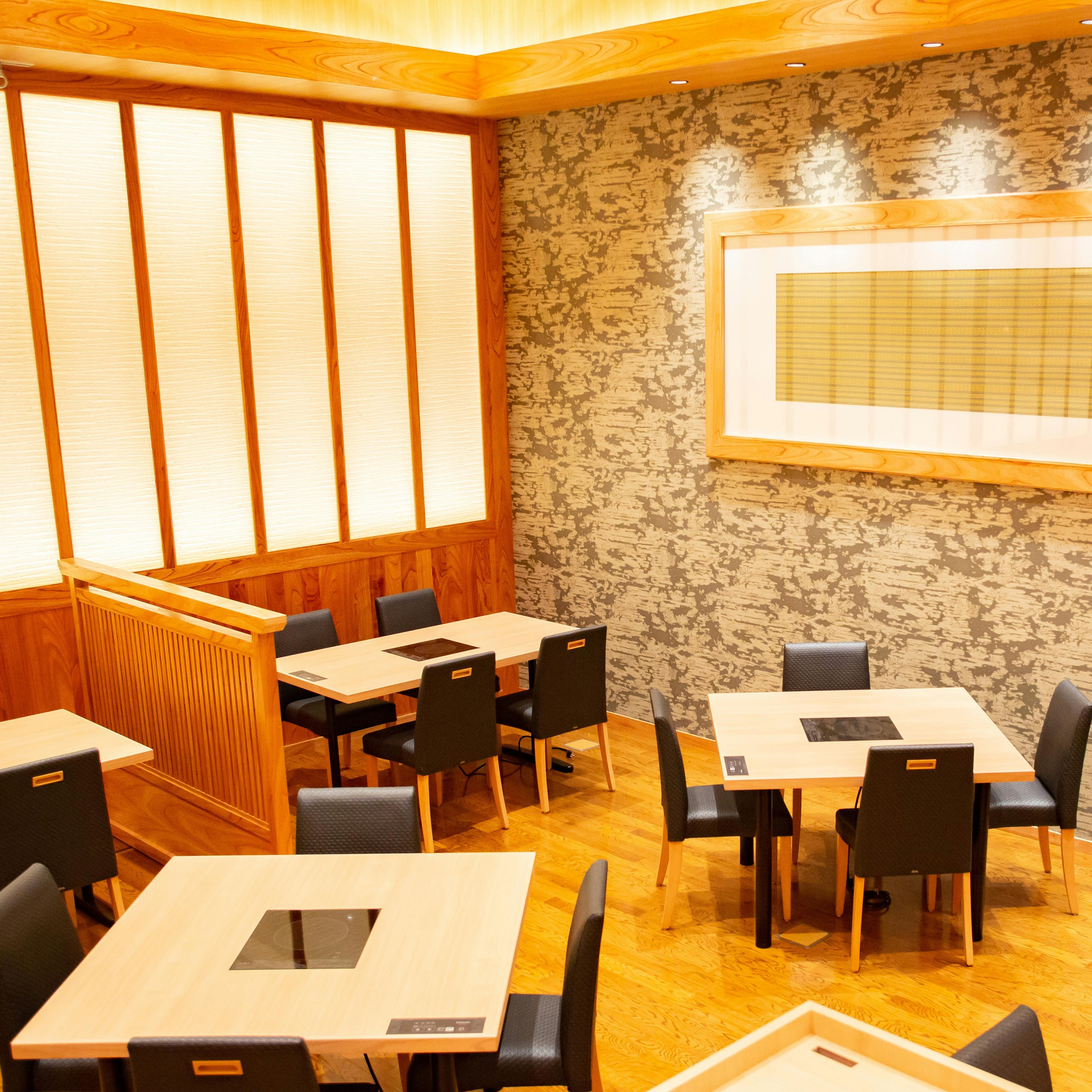 福岡料理と旬の味 福扇華 席のみ予約 ランチ プラン メニュー 一休 Comレストラン