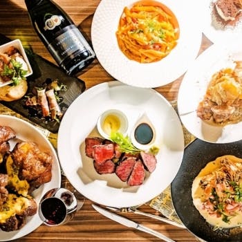 21年 最新 茶屋町界隈周辺の美味しいディナー21店 夜ご飯におすすめな人気店 一休 Comレストラン