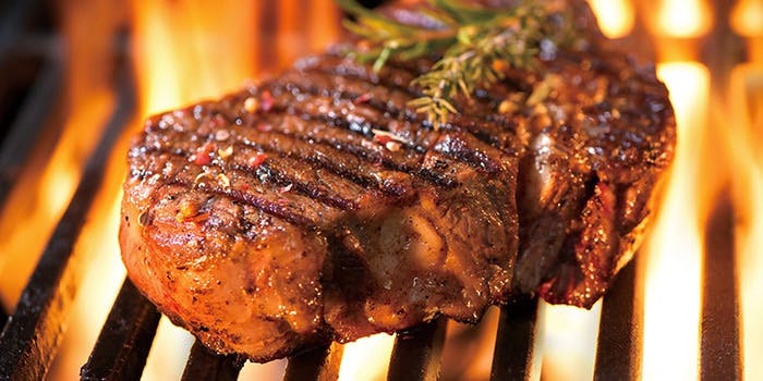 ステーキ＆ワイン グリアンテ 梅田 - 画像5