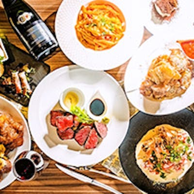 種類豊富なワイン