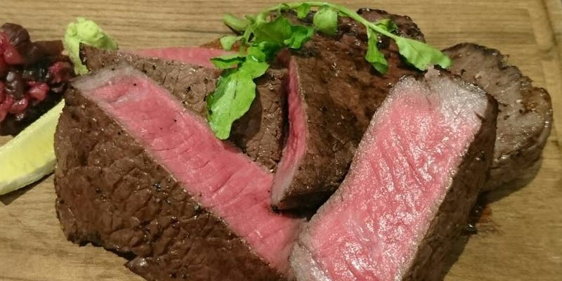 22年 最新 新大久保駅周辺の美味しいディナー9店 夜ご飯におすすめな人気店 一休 Comレストラン