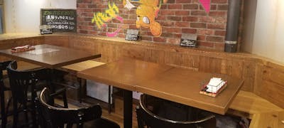 Tohoシネマズ新宿周辺ランチ22 おすすめ 絶品お昼ごはん22選 一休 Comレストラン Tohoシネマズ新宿周辺ランチ22 おすすめ 絶品お昼ごはん22選 一休 Comレストラン