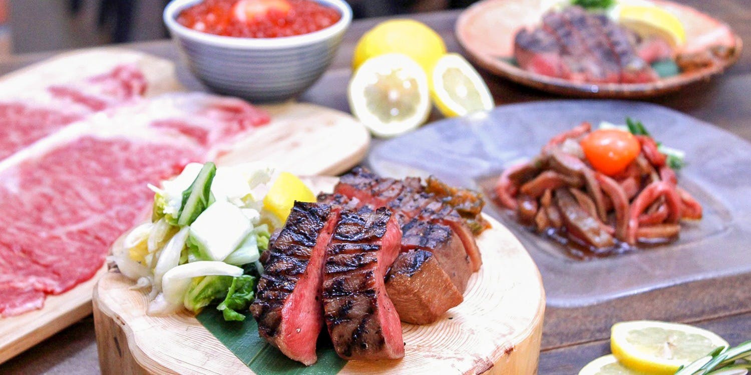 新宿焼肉 牛たんの檸檬 - 画像5