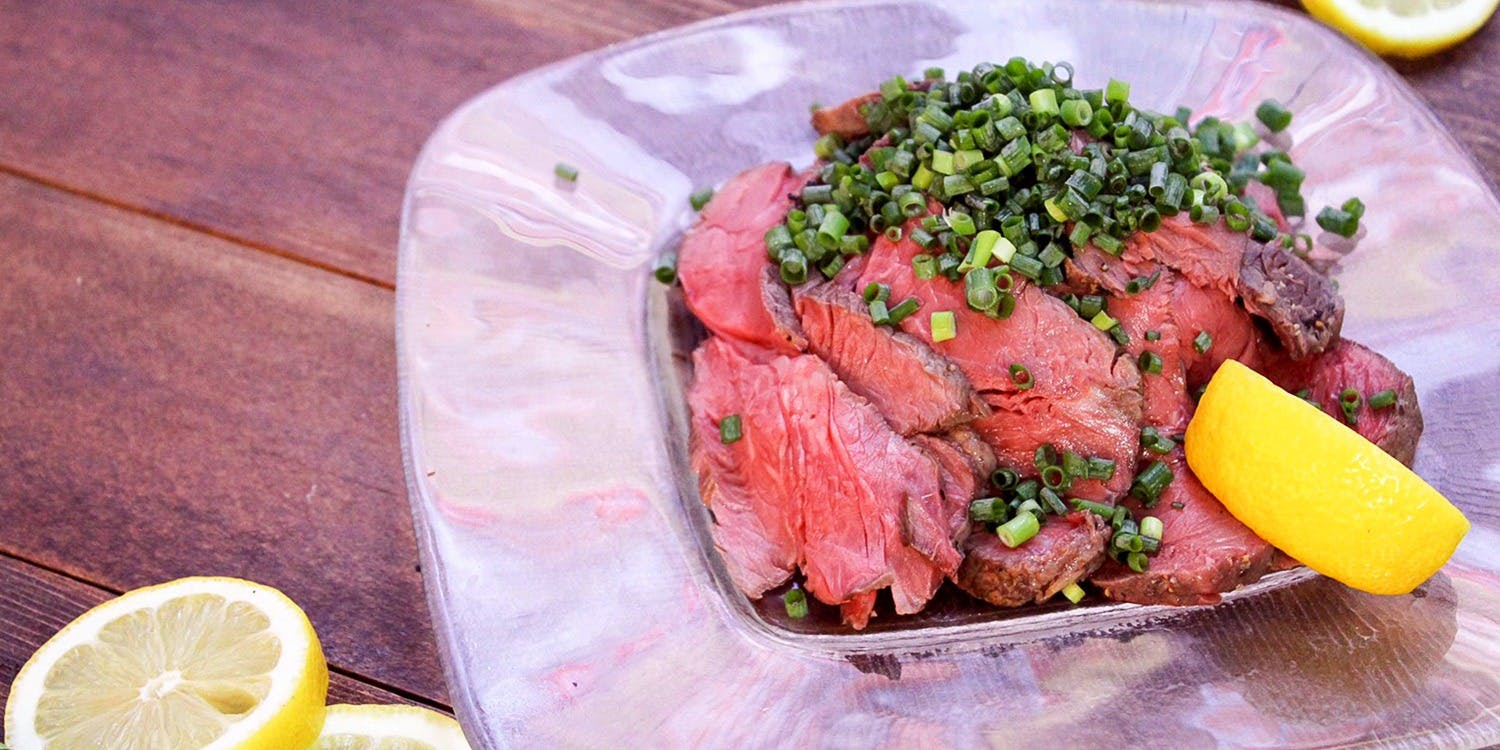 新宿焼肉 牛たんの檸檬 総本店