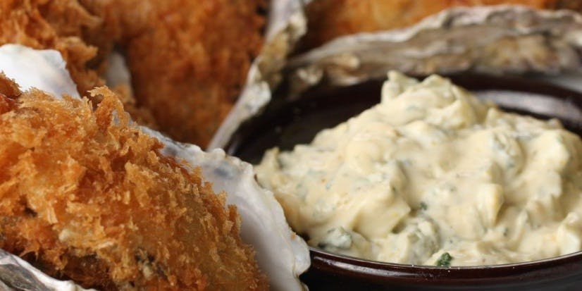 フィッシュハウス オイスターバー 恵比寿本店（FISH HOUSE OYSTER BAR）