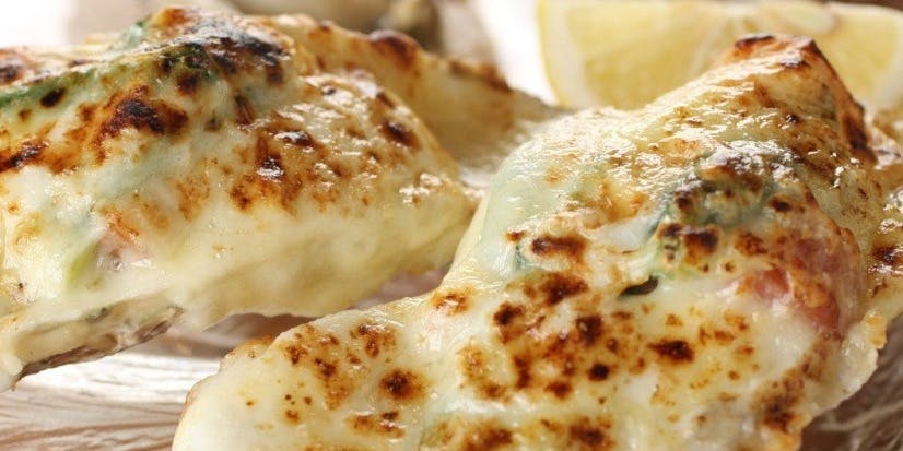 フィッシュハウス オイスターバー 恵比寿本店（FISH HOUSE OYSTER BAR）