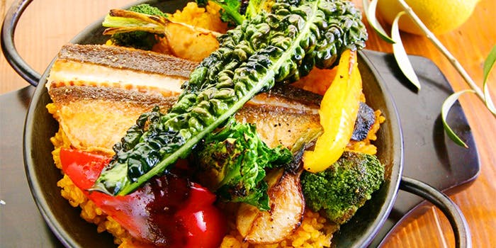 フィッシュハウスオイスターバー本店 - 画像5