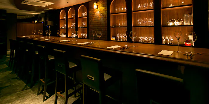ワイン バー ノーム Wine Bar Noam 心斎橋 ワインバー 一休 Comレストラン