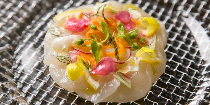 Wine Bar NOAM（ノーム）