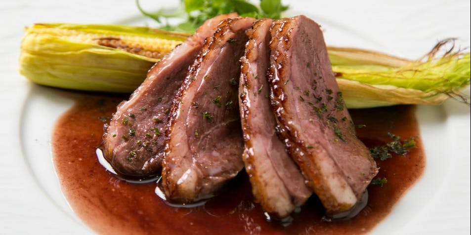 Wine Bar NOAM（ノーム）