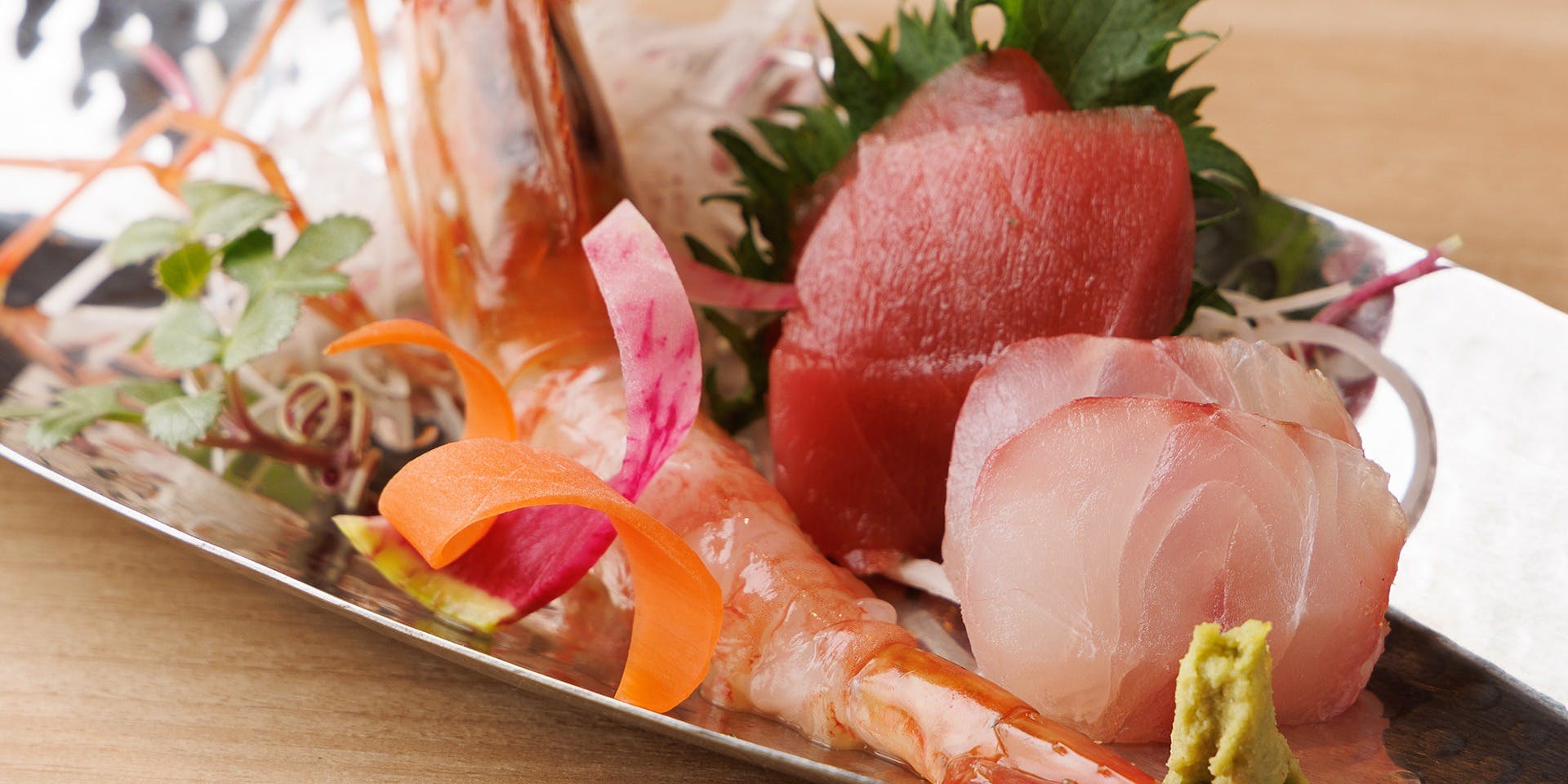 鮨 やまけん - 画像5