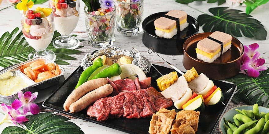 レイクサイドガーデン／びわ湖大津プリンスホテル - 画像3