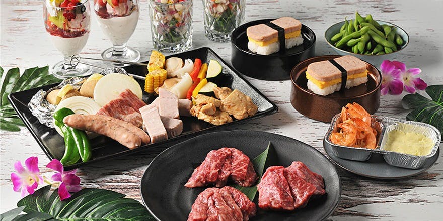 レイクサイドガーデン／びわ湖大津プリンスホテル - 画像4