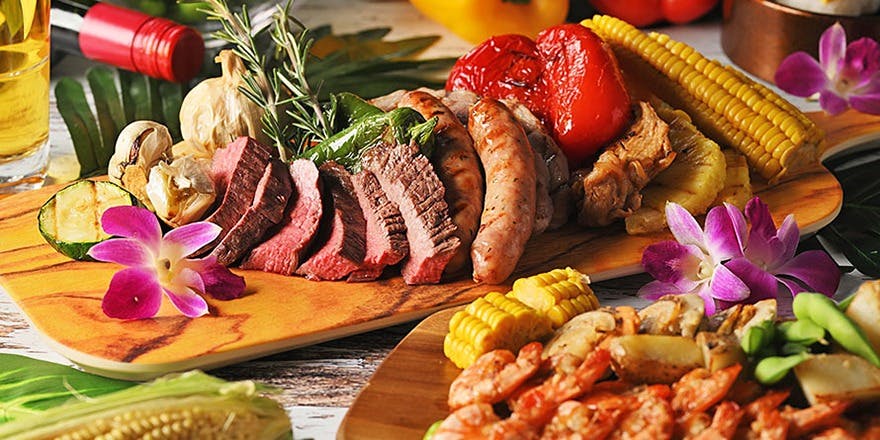 レイクサイドガーデン／びわ湖大津プリンスホテル - 画像6