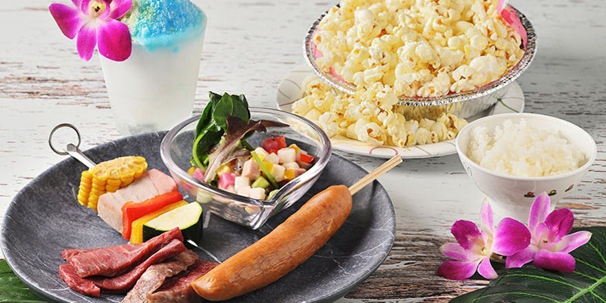 レイクサイドガーデン／びわ湖大津プリンスホテル - 画像7