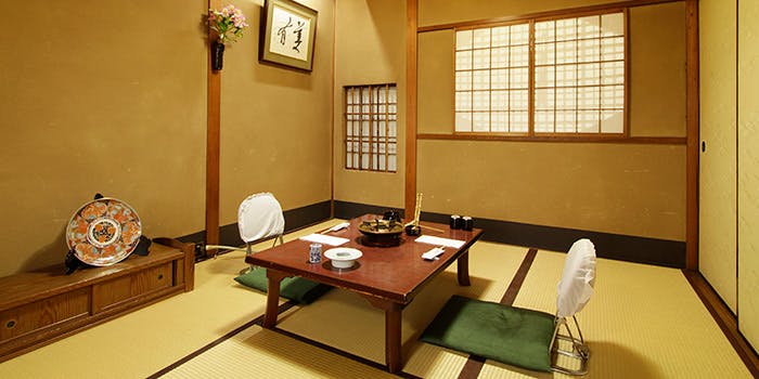 祇園のディナーに鍋が楽しめる個室があるおすすめレストラントップ6 一休 Comレストラン