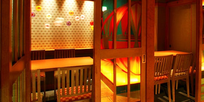 新宿の女子会で魚介 海鮮料理が楽しめるおすすめレストラントップ3 一休 Comレストラン