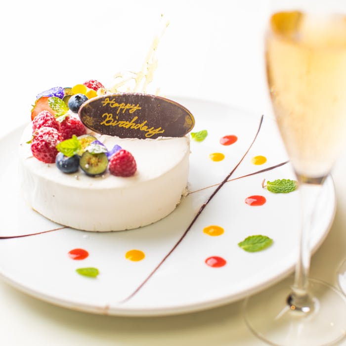 七色てまりうた 新宿 大切な日へ華やかなお祝いを ホールケーキ 乾杯ドリンク付アニバーサリープラン7品 個室可 ディナー プラン メニュー 一休 Comレストラン 七色てまりうた 新宿 大切な日へ華やかなお祝いを ホールケーキ 乾杯ドリンク付アニバーサリープラン7品 個室可 ディナー プラン メニュー 一休 Comレストラン