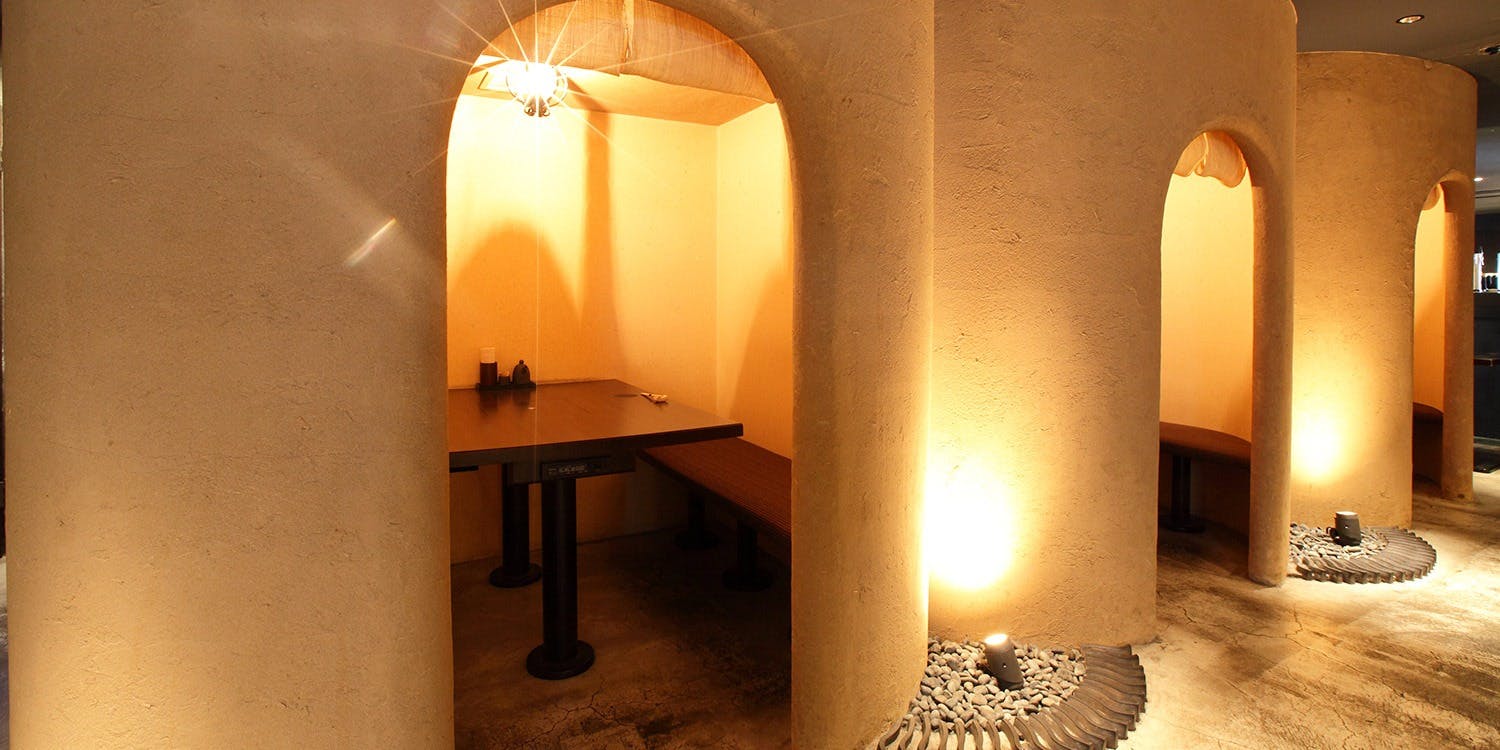 隠れ房 南青山店（カクレボウ） 3枚目