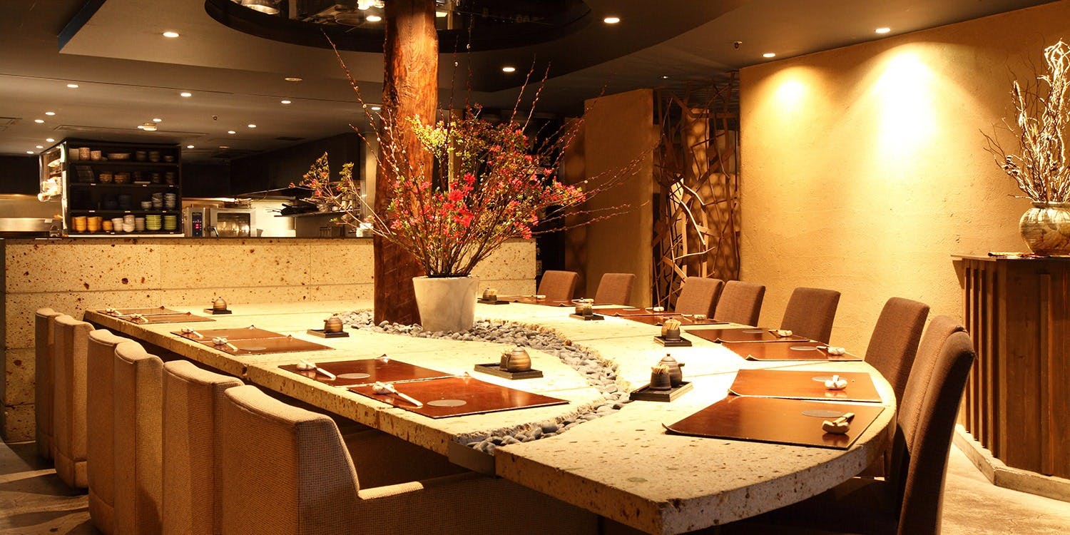 隠れ房 南青山店（カクレボウ） 2枚目