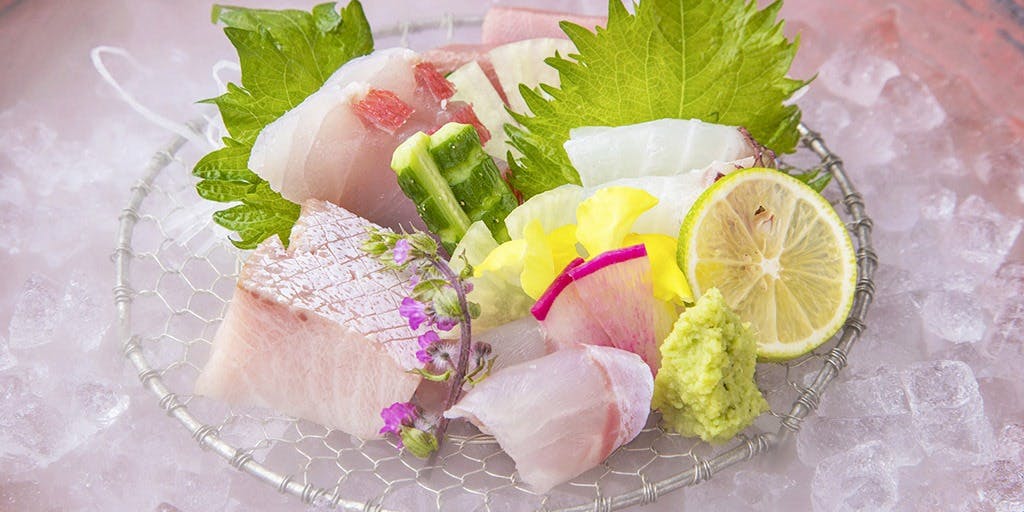 隠れ房 南青山店 カクレボウ ミナミアオヤマテン 表参道 創作和食 一休 Comレストラン