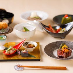 ランチ 隠れ房 南青山店 カクレボウ ミナミアオヤマテン 表参道 創作和食 一休 Comレストラン ランチ 隠れ房 南青山店 カクレボウ ミナミアオヤマテン 表参道 創作和食 一休 Comレストラン