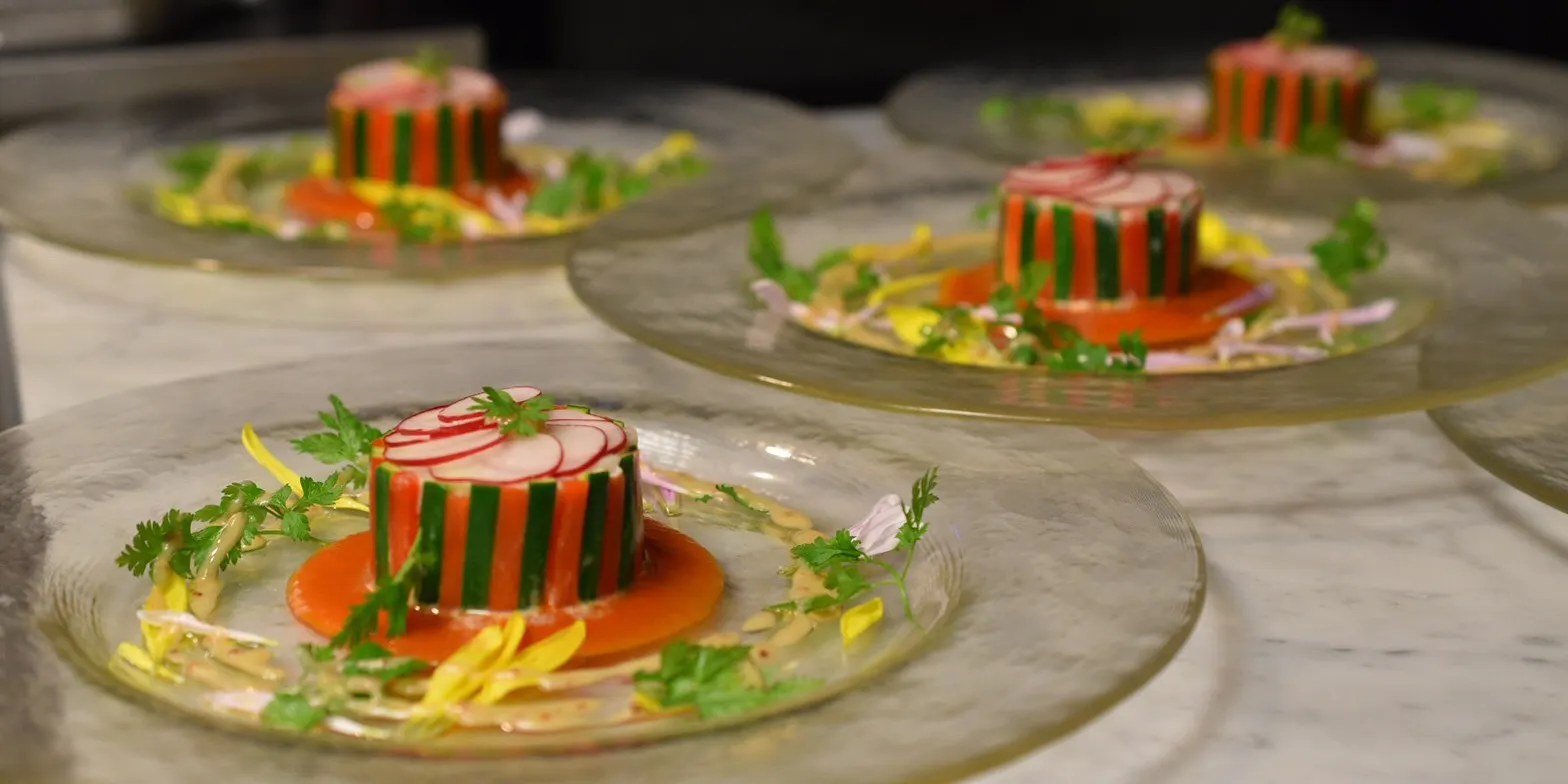 ランチ レストラン コーイン Restaurant Koin 谷町九丁目 フランス料理 一休 Comレストラン