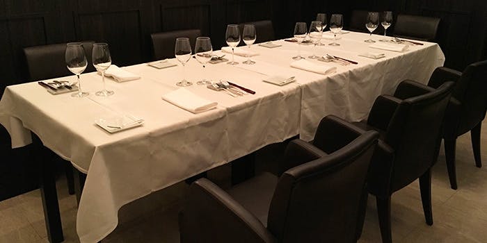 レストラン コーイン